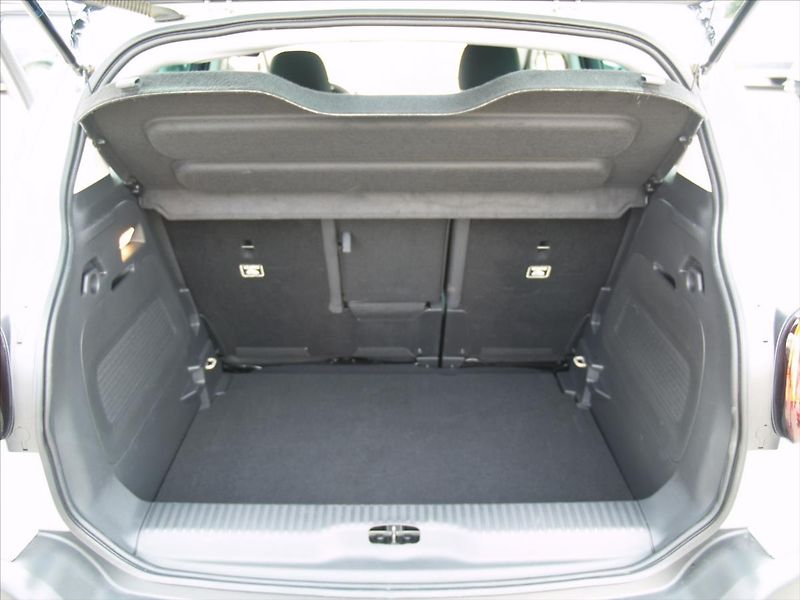 Citroën C3 Aircross Shine 1,5BHDi 120EAT6 - fotka 11 z 11