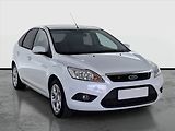 Ford Focus (2010) 1.6 16V, ČR,1.maj, po STK - náhled 1