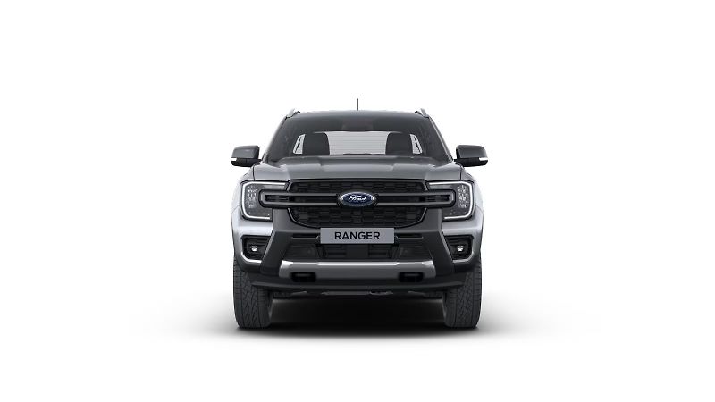 Ford Ranger (2026) Double Cab Wildtrak, Dvojkabin - fotka 9 z 9