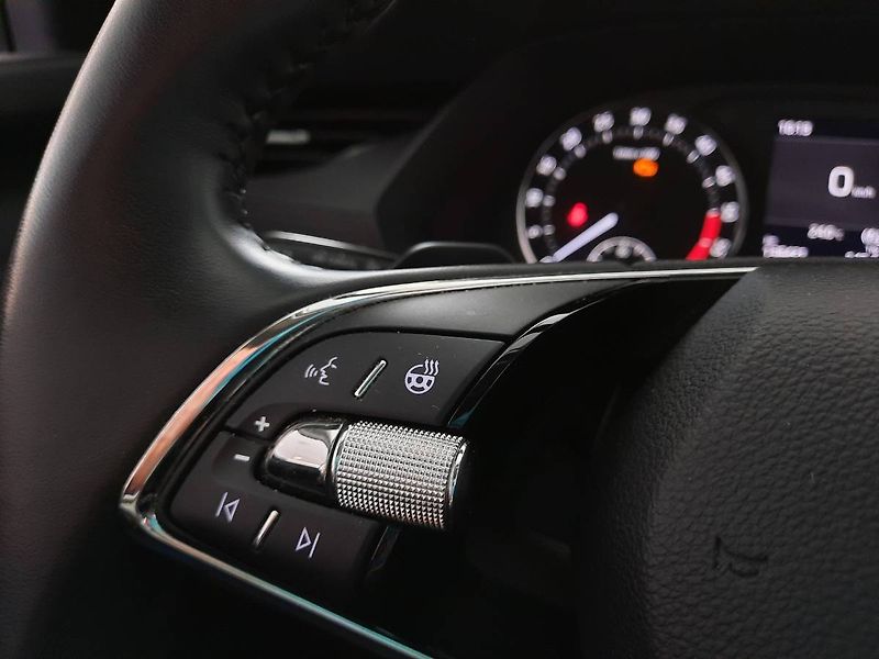 Škoda Octavia (2023) Combi 2.0 TDI (110kW/150k) DSG - fotka 21 z 25