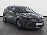 Toyota C-HR (2022) 1.8 Hybrid - náhled 1