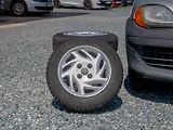 Fiat Seicento (2000) 0.9i - 2x KOLA - náhled 22