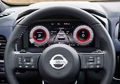 Nissan Qashqai 2021