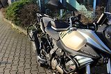 QJ Motor (2026) SRT 600 SX 2026 SKLADEM VČ KUF - náhled 1