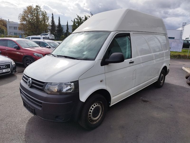 Volkswagen Transporter (2015) 2,0TDI,103KW,L2,H2,TAŽNÝ,SER.K - fotka 4 z 28