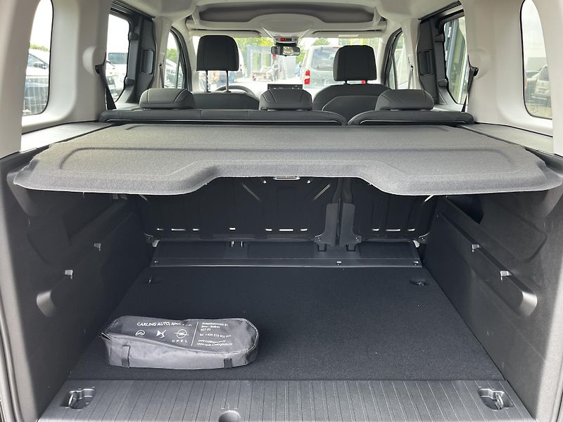 Citroën Berlingo (2026) TONIC Diesel 100k - fotka 5 z 34