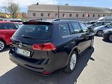 Volkswagen Golf 1.6 TDI, 81kw, CUP - náhled 2