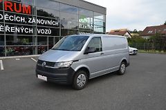 Volkswagen Transporter (2021) 2.0TDI 110kW  4dveř  - fotografie inzerátu