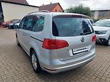 Volkswagen Sharan (2012) 2.0TDi 103kW 7míst - náhled 8