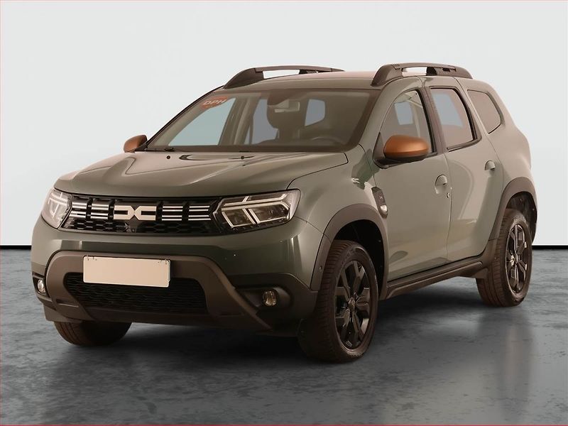 Dacia Duster (2023) Extreme 1.3 TCe, digi klima - fotka 2 z 22