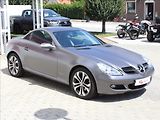 Mercedes-Benz SLK 1,8 200 KOMPRESSOR  TOP STAV - náhled 2