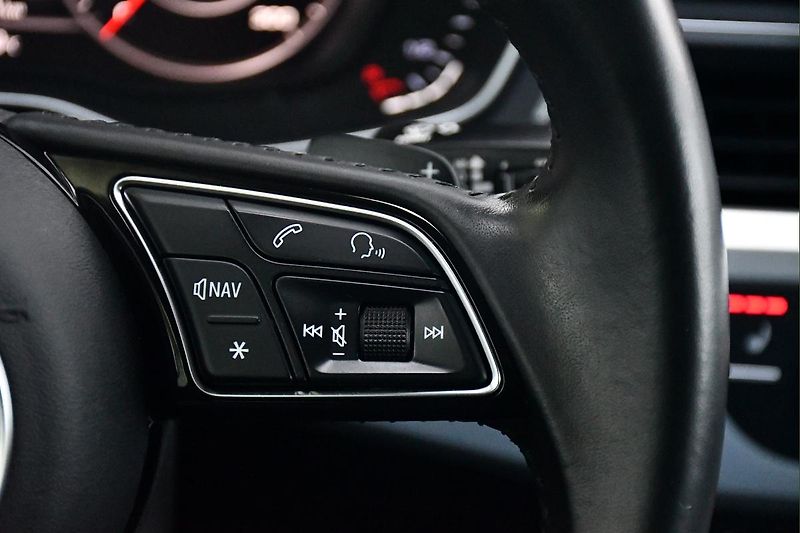 Audi A4 Allroad 2.0TFSi 185kW ALLROAD QUATTRO - fotka 24 z 45