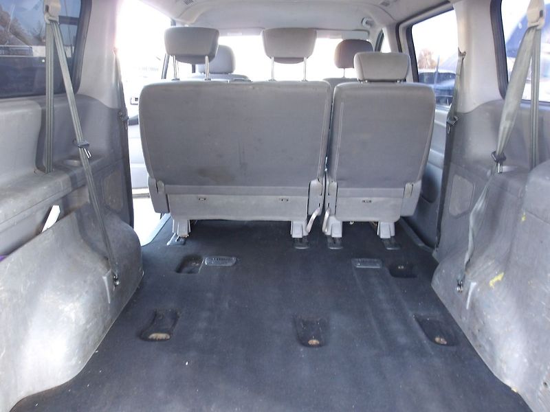 Hyundai H 1 2,5CRDi ČR 6 MÍST Po GO motoru - fotka 23 z 28