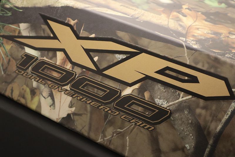 Polaris Ranger 1000 EPS (2024) - fotka 17 z 31