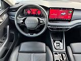 Škoda Octavia combi Exclusive Selection 1,5 - náhled 11