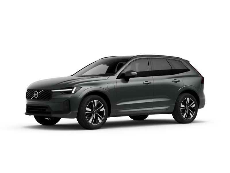 Volvo XC60 CORE T6 AWD 262kW - fotografie inzerátu