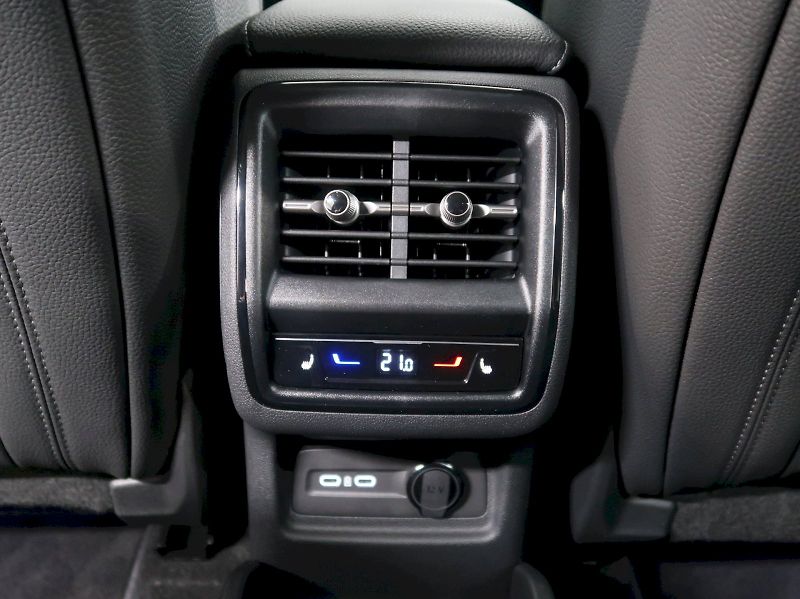 Škoda Kodiaq (2025) EXCLUSIVE 2.0TDI 142kW 4X4 WEB - fotka 42 z 44
