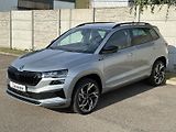 Škoda Karoq 1.5TSi DSG 150PS Sportline Mat - náhled 1