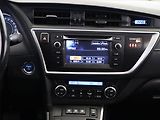 Toyota Auris (2013) Hybrid, Automat, Serv.kniha - náhled 10