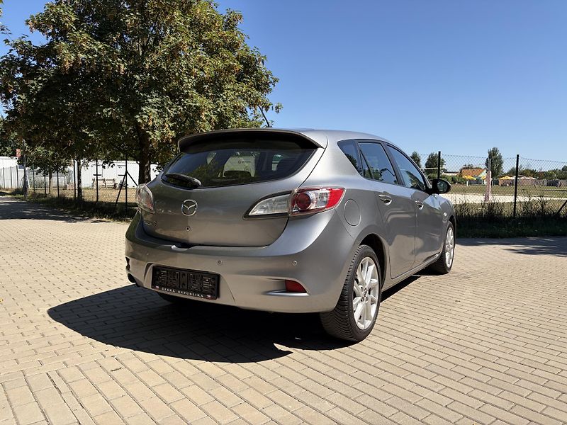 Mazda 3 1.6 Edition - fotka 10 z 31