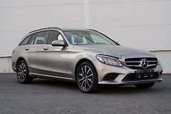 Mercedes-Benz Třídy C C 220CDi 4Matic Business - fotografie inzerátu