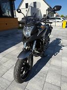 Honda NC 750 X (2015) - fotografie inzerátu
