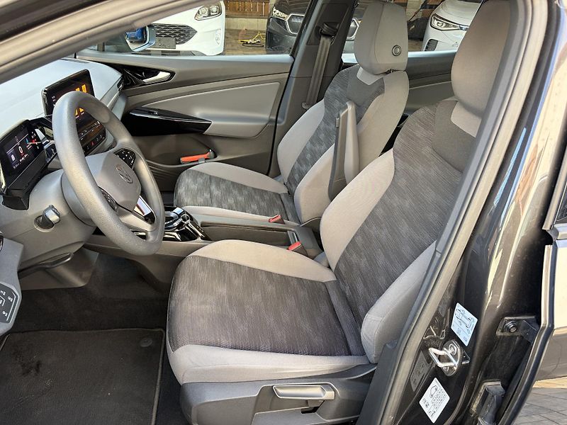 Volkswagen ID.4 (2021) 77kwh, 150kw, SOH 96%, tazne - fotka 6 z 14