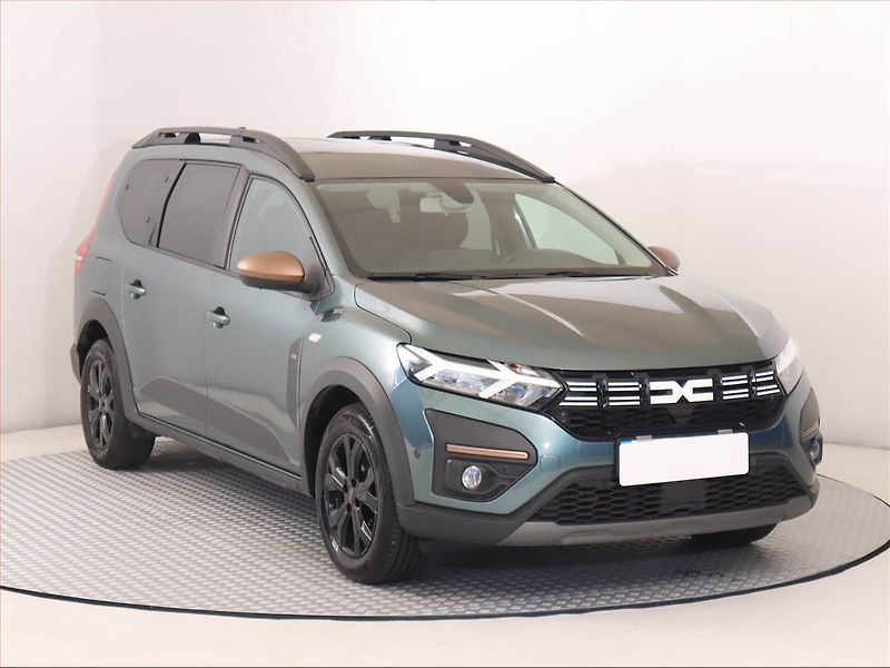 Dacia Jogger (2024) Expression 1.0 TCe, LPG - fotografie inzerátu