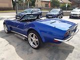 Chevrolet Corvette (1973) 5,7V8 REZERVACE - náhled 2
