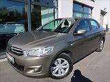 Citroën C-Elysée 1,6 VTi,85kW,1majČR,Serv.k,DPH - náhled 1