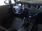Peugeot 508 (2015) 2.0 BlueHDi, Navi, Tempomat - náhled 7
