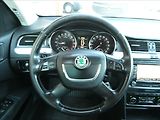 Škoda Superb 2,0 TDi 125kW ELEGANCE,závěs - náhled 28