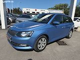 Škoda Fabia 1.2 TSI Ambition Plus - náhled 1