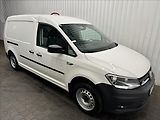 Volkswagen Caddy ABT e MAXI 37.3kWh 83kW - náhled 12