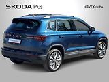 Škoda Karoq (2023) 1.5 TSI DSG Style+ - náhled 2