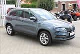 Škoda Karoq 1,5 TSI DSG Style 1. majitel - náhled 1