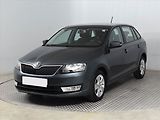 Škoda Rapid (2017) Spaceback 1.2 TSI - náhled 1