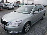 Škoda Octavia 1,2 TSI, digiklima,servis,tažn - náhled 2