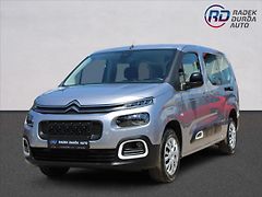 Citroën Berlingo 1,5 HDi  ČR,1.MAJITEL,DPH,XL - fotografie inzerátu