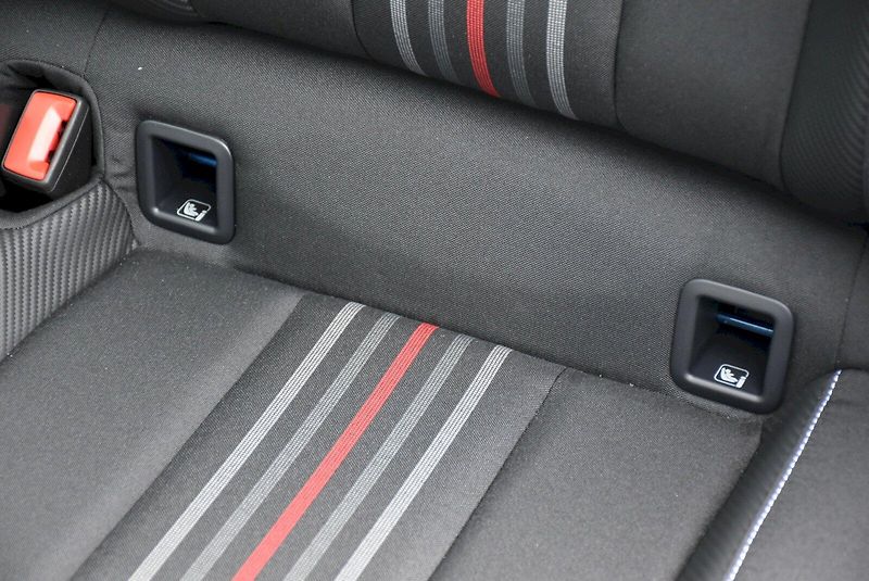 Škoda Kamiq (2026) Monte Carlo 1,0 TSI 85 kW 6-st - fotka 27 z 34