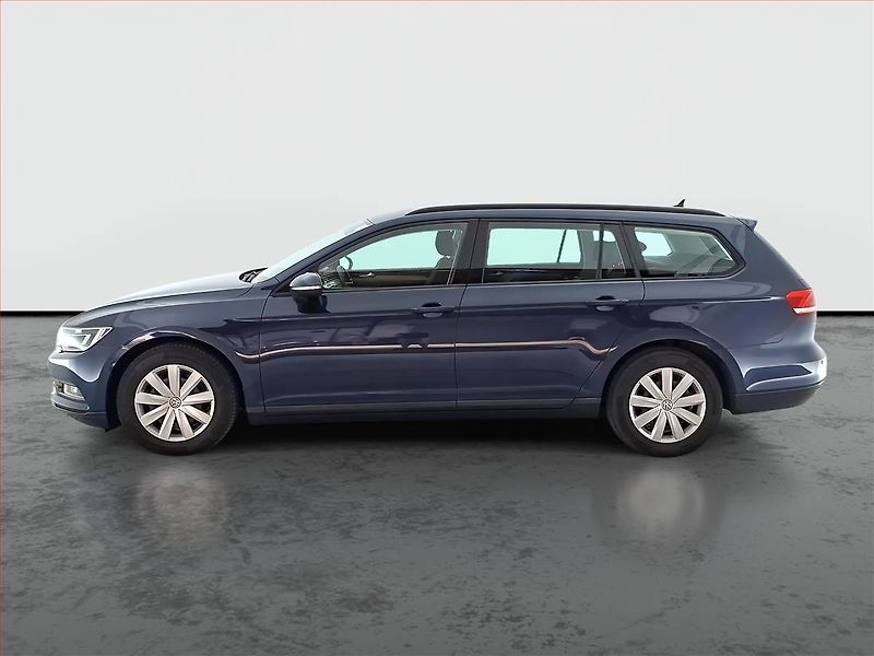Volkswagen Passat (2015) 1.6 TDI, Serv.kniha, Tempomat - fotka 3 z 15