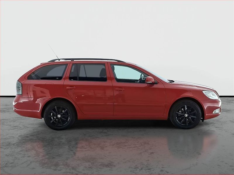 Škoda Octavia (2011) 1.6 TDI, po STK, Tažné - fotka 6 z 18