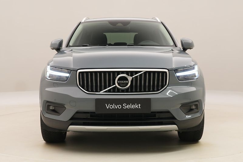 Volvo XC40 T5 RECHARGE  REZERVACE - fotka 16 z 50
