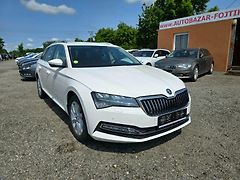 Škoda Superb (2020) 2.0 TDI 147KW 4x4 DSG Style - fotografie inzerátu