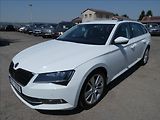 Škoda Superb 2,0 TDi 140kW DSG 4x4,STYLE,ČR - náhled 2