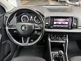 Škoda Karoq 1,6 TDI Ambition+ po servisu! - náhled 14