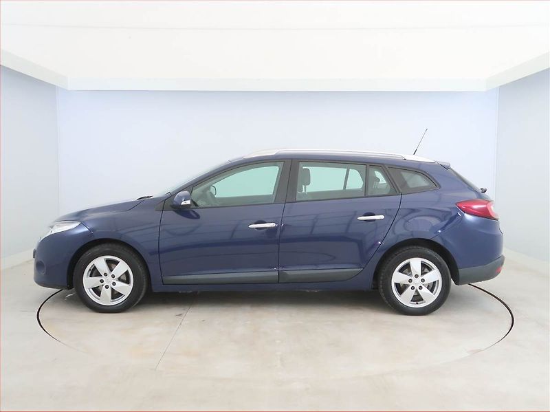 Renault Mégane (2011) 1.5 dCi, po STK, udržované - fotka 3 z 14