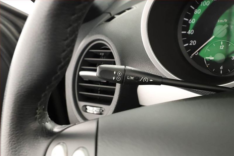 Mercedes-Benz SLK (2007) 200 Kompressor , Automat - fotka 12 z 15