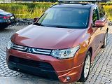 Mitsubishi Outlander 2.2D 4x4 7MÍST KAMERA SERVISKA - náhled 2