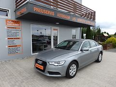 Audi A6 LIMOUSINE 3,0TDi 150kW SERVISK - fotografie inzerátu